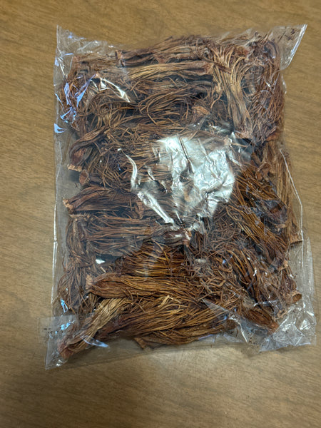 ดอกงิ้วแห้ง