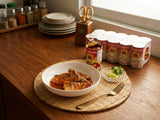 ปลากระป๋องสามแม่ครัว Three Lady Cooks Mackerel in Tomato Sauce