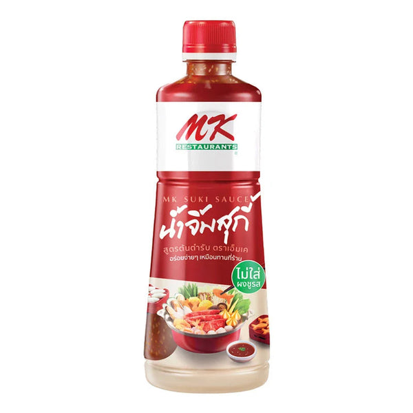 น้ำจิ้มสุกี้ MK
