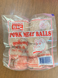 ลูกชิ้น Bangkok Meatball