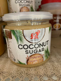 น้ำตาลมะพร้าว Coconut Sugar