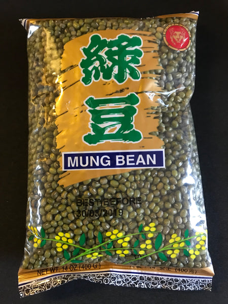 ถั่วเขียว mung bean