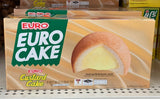 ยูโร่คัสตาร์ดเค้ก Euro Cake