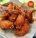 ผงหมักไก่ทอดหาดใหญ่ Chicky King Seasoning Powder