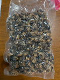 หอยขมตากแห้ง dried river snails