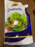 น้ำสลัดครีม Pure Foods Cream Salad Dressing