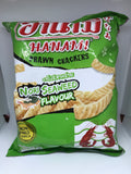 ฮานามิ Haman shrimp snack